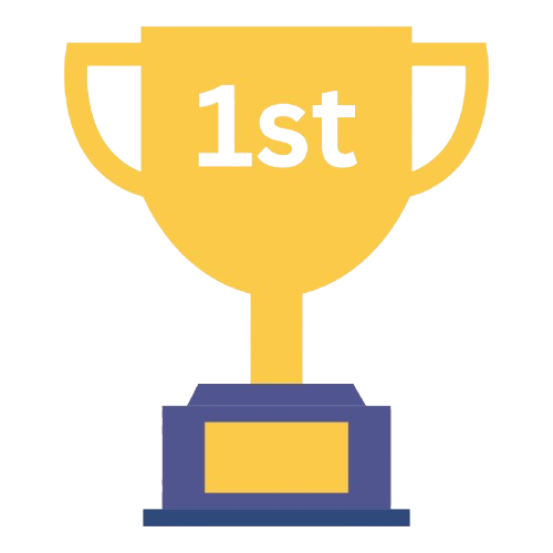 Gold Trophy