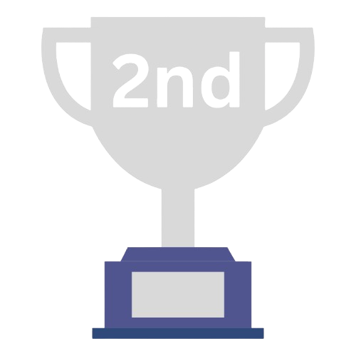 Silver Trophy
