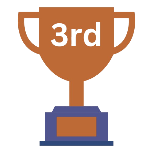 Bronze Trophy