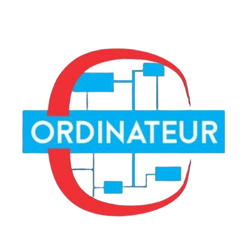 Ordinateur Logo